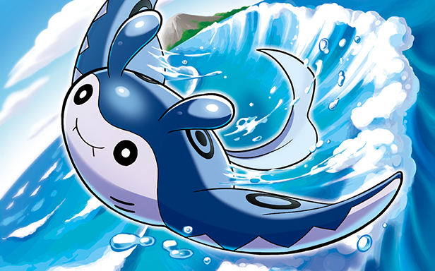 Pokémon Pocket - Crise Interdimensionnelle - Démanta