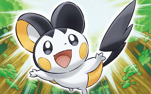 Pokémon Pocket - Crise Interdimensionnelle - Emolga