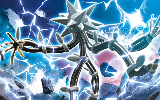 Pokémon Pocket - Crise Interdimensionnelle - Câblifère
