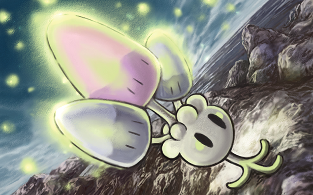 Pokémon Pocket - Crise Interdimensionnelle - Spododo