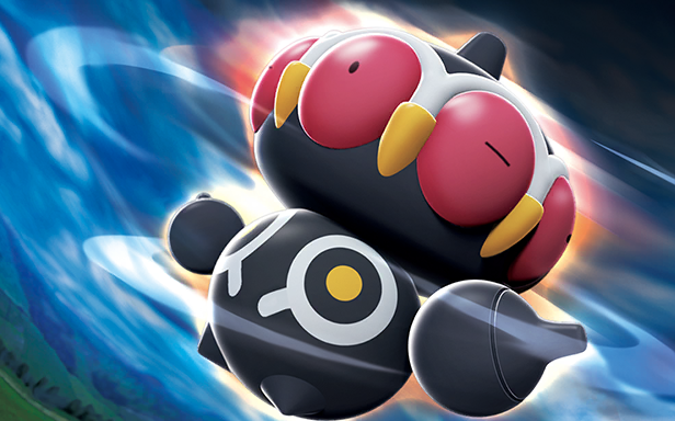 Pokémon Pocket - Crise Interdimensionnelle - Kaorine