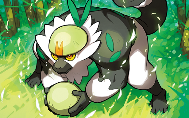 Pokémon Pocket - Crise Interdimensionnelle - Quartermac