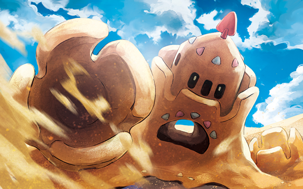 Pokémon Pocket - Crise Interdimensionnelle - Trépassable