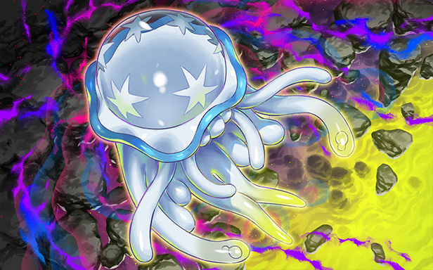 Pokémon Pocket - Crise Interdimensionnelle - Zéroïd