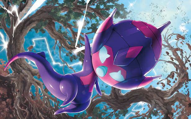 Pokémon Pocket - Crise Interdimensionnelle - Vémini