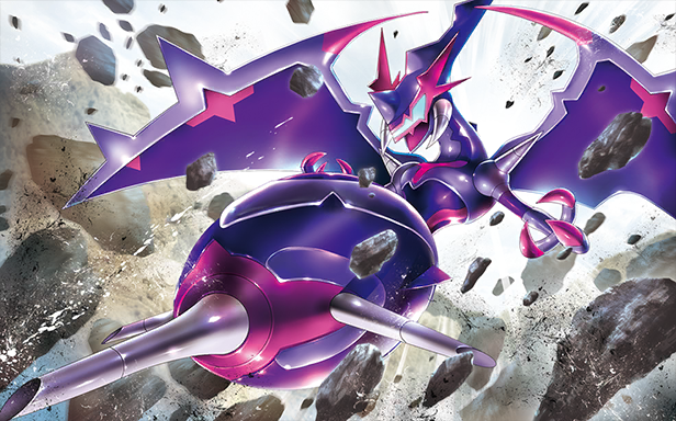 Pokémon Pocket - Crise Interdimensionnelle - Mandrillon