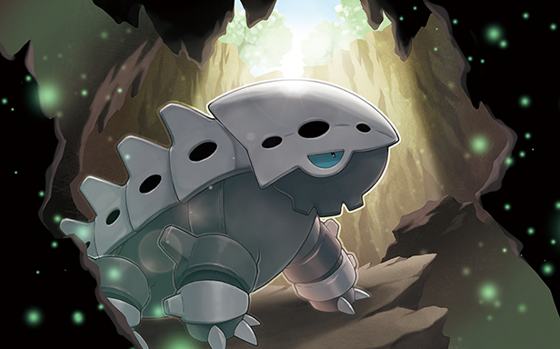Pokémon Pocket - Crise Interdimensionnelle - Galegon