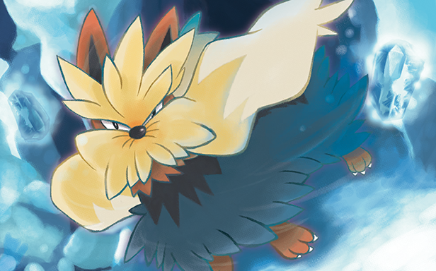 Pokémon Pocket - Crise Interdimensionnelle - Mastouffe