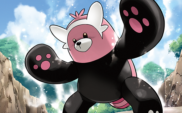 Pokémon Pocket - Crise Interdimensionnelle - Chelours