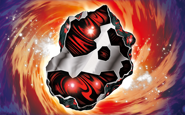 Pokémon Pocket - Crise Interdimensionnelle - Chimérite