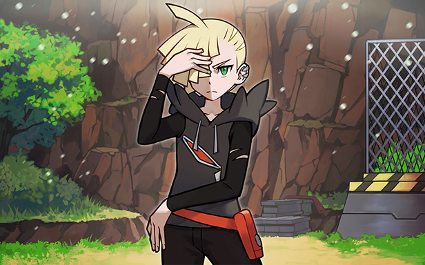 Pokémon Pocket - Crise Interdimensionnelle - Gladio