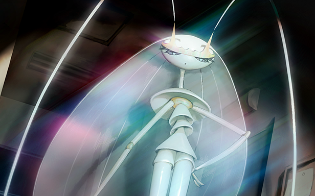 Pokémon Pocket - Crise Interdimensionnelle - Cancrelove