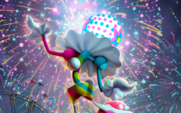 Pokémon Pocket - Crise Interdimensionnelle - Pierroteknik