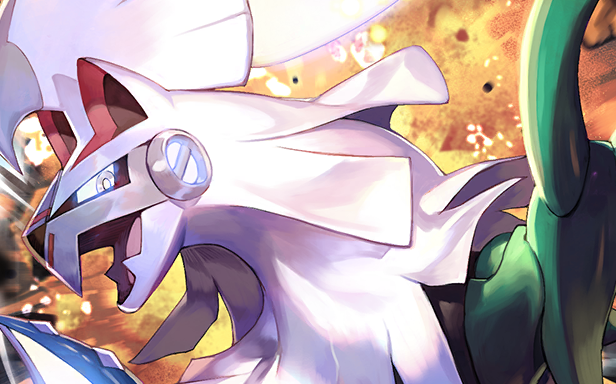 Pokémon Pocket - Crise Interdimensionnelle - Silvallié