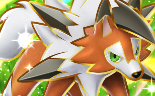 Pokémon Pocket - Crise Interdimensionnelle - Lougaroc