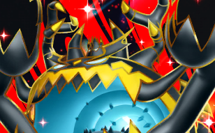 Pokémon Pocket - Crise Interdimensionnelle - Engloutyran