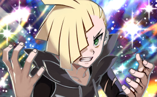 Pokémon Pocket - Crise Interdimensionnelle - Gladio
