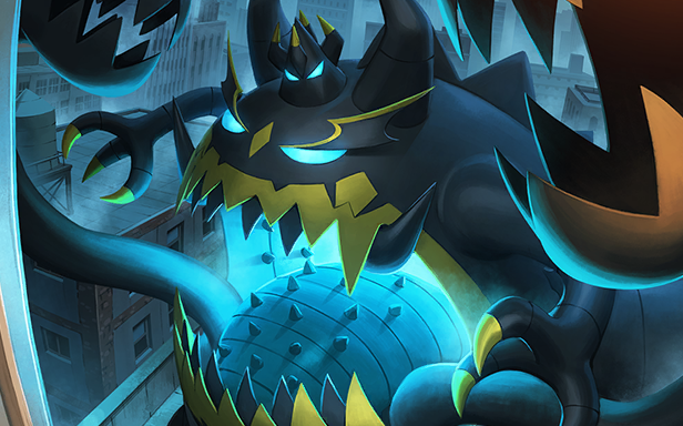 Pokémon Pocket - Crise Interdimensionnelle - Engloutyran