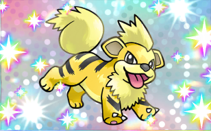 Pokémon Pocket - Crise Interdimensionnelle - Caninos
