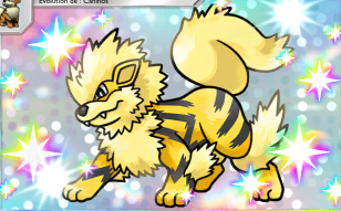 Pokémon Pocket - Crise Interdimensionnelle - Arcanin