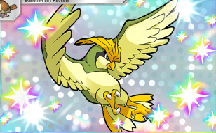 Pokémon Pocket - Crise Interdimensionnelle - Roucoups