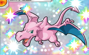 Pokémon Pocket - Crise Interdimensionnelle - Ptéra