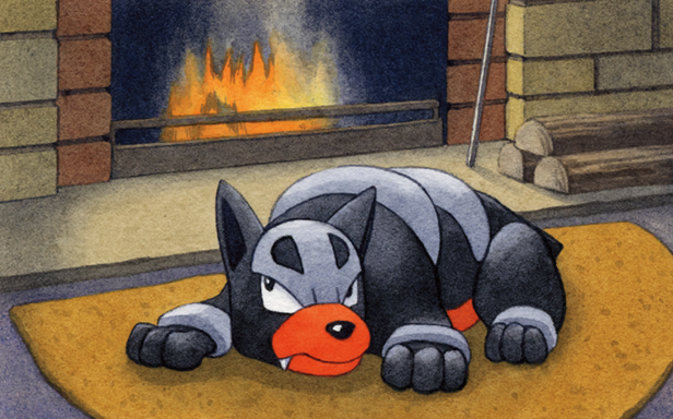 Pok&eacute;mon Pocket - Embrasement &Eacute;carlate - Malosse