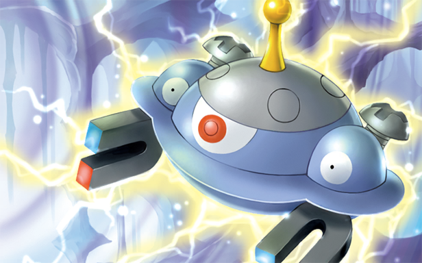 Pok&eacute;mon Pocket - Embrasement &Eacute;carlate - Magn&eacute;zone