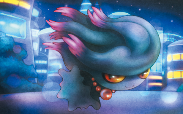 Pok&eacute;mon Pocket - Embrasement &Eacute;carlate - Feufor&ecirc;ve