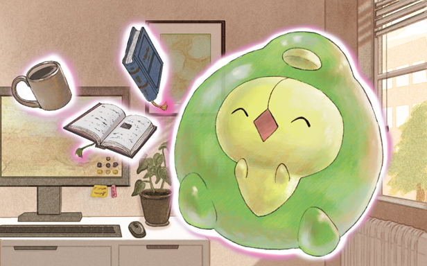 Pok&eacute;mon Pocket - Embrasement &Eacute;carlate - M&eacute;ios