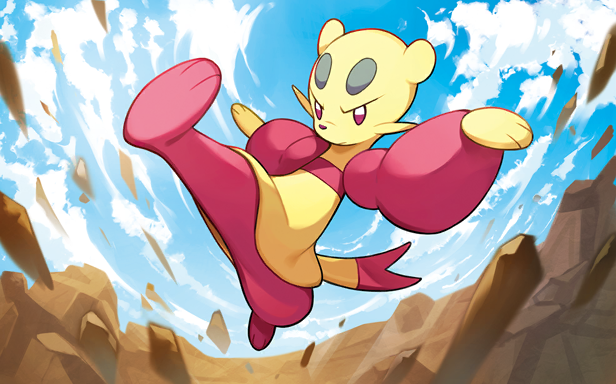 Pok&eacute;mon Pocket - Embrasement &Eacute;carlate - Kungfouine