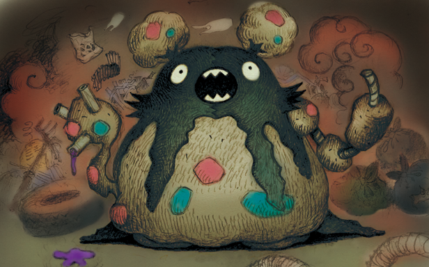 Pok&eacute;mon Pocket - Embrasement &Eacute;carlate - Miasmax