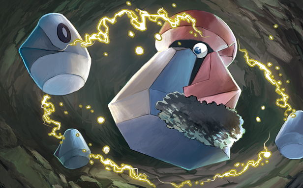 Pok&eacute;mon Pocket - Embrasement &Eacute;carlate - Tarinorme