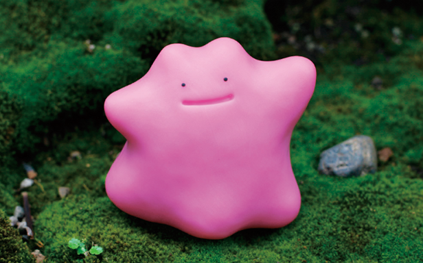 Pok&eacute;mon Pocket - Embrasement &Eacute;carlate - M&eacute;tamorph