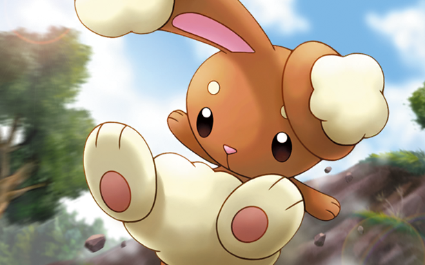 Pok&eacute;mon Pocket - Embrasement &Eacute;carlate - Laporeille