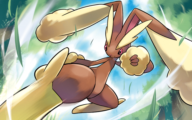 Pok&eacute;mon Pocket - Embrasement &Eacute;carlate - Lockpin