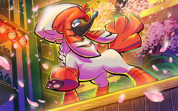 Pok&eacute;mon Pocket - Embrasement &Eacute;carlate - Couafarel