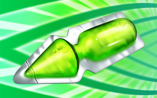 Pok&eacute;mon Pocket - Embrasement &Eacute;carlate - Extrait de Croissance