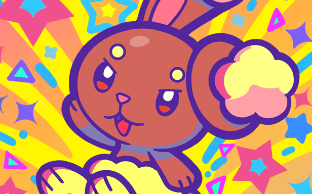 Pok&eacute;mon Pocket - Embrasement &Eacute;carlate - Laporeille