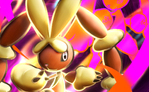 Pok&eacute;mon Pocket - Embrasement &Eacute;carlate - M&eacute;ga-Lockpin