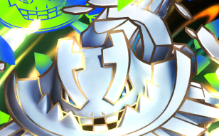 Pok&eacute;mon Pocket - Embrasement &Eacute;carlate - M&eacute;ga-Steelix