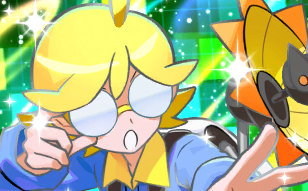 Pok&eacute;mon Pocket - Embrasement &Eacute;carlate - Lem