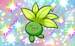 Pok&eacute;mon Pocket - Embrasement &Eacute;carlate - Mystherbe