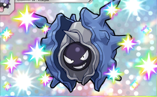 Pok&eacute;mon Pocket - Embrasement &Eacute;carlate - Crustabri