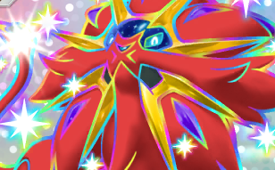 Pok&eacute;mon Pocket - Embrasement &Eacute;carlate - Solgaleo