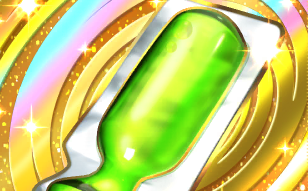 Pok&eacute;mon Pocket - Embrasement &Eacute;carlate - Extrait de Croissance