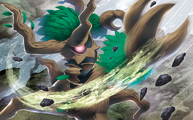 Pokémon Pocket - Gardiens Astraux - Desséliande