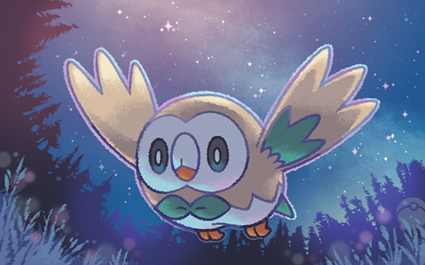 Pokémon Pocket - Gardiens Astraux - Brindibou