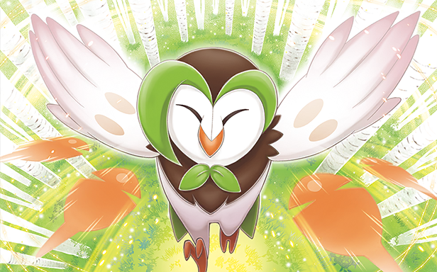 Pokémon Pocket - Gardiens Astraux - Efflèche