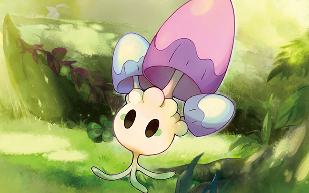 Pokémon Pocket - Gardiens Astraux - Spododo